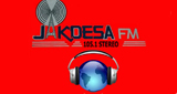 Radio Jakdesa Fm LOGO