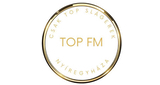 Topfm Nyiregyhaza LOGO