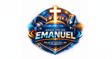 Rádio Online Emanuel LOGO