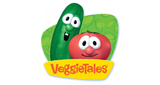 VeggieTales Radio LOGO