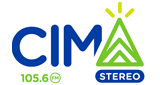 Cima Stereo LOGO
