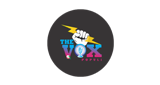 The Vox Populi - Unifiji Campus Radio LOGO