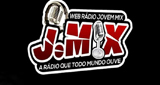 Rádio Jovem Mix FM LOGO