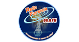 Radio Florencia 99.9 FM LOGO