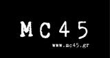 MC45 LOGO