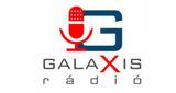 Galaxis Rádió LOGO