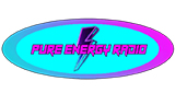 Pure Energy Radio LOGO Pure Energy Radio LOGO