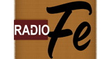 Radio Fe Cristiana LOGO