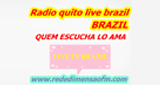 Radio Quito en vivo LOGO