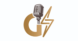 Radio Golden Flash LOGO