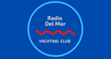 Radio Del Mar - Yachting Club LOGO