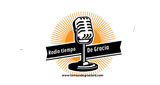 Radio Tiempo de gracia LOGO
