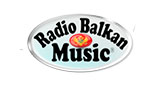 Radio Balkan Music (CG) LOGO