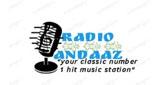 Radio Andaaz Fiji LOGO