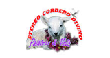 Stereo Cordero Divino LOGO