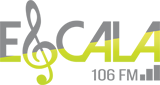 Escala 106Fm LOGO
