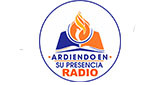 Radio Ardiendo En Su Presencia LOGO