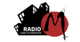 Radio M LOGO