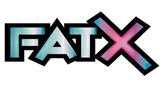 Radio Fatx LOGO