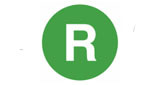 Rádio Barro Preto Gospel FM 107.5 LOGO