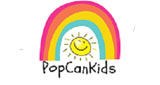 PopCanKids.ca LOGO