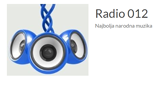 Radio 012 LOGO