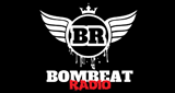 Radio Bombeat LOGO