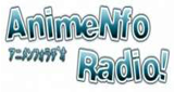 AnimeNfo Radio LOGO AnimeNfo Radio LOGO