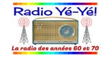 Yimago Nostalgie (Radio Yé-Yé!) LOGO