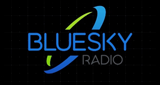 BLUESKY RADIO LOGO