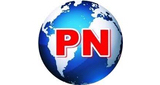 Rádio Proeves News FM LOGO
