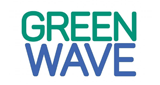 Green Wave 106.5 FM LOGO