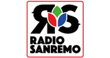 RADIO SANREMO LOGO
