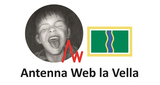 Antenna Web la Vella LOGO