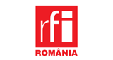 RFI Romania LOGO