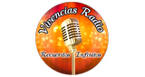 Vivencias Radio FM LOGO