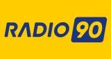 Radio 90 LOGO