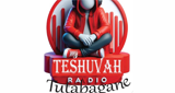 Teshuvah Radio LOGO