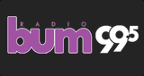 Bum 018 Radio LOGO