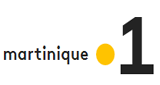 Martinique 1ère LOGO