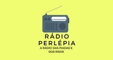 Rádio Perlépia LOGO