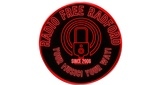 Radio Free Radford LOGO