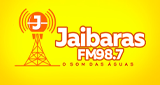 Jaibaras FM 98.7 LOGO