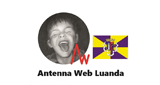 Antenna Web Luanda LOGO