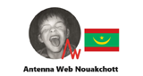 Antenna Web Nouakchott LOGO