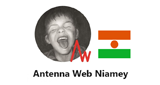 Antenna Web Niamey LOGO