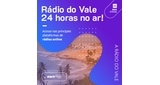 Web a Radio do Vale LOGO