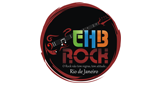 EHB Rock - A Rádio Rock RJ LOGO