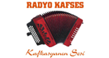 Radyo Kafses LOGO