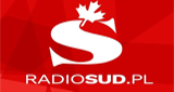 Radio SUD LOGO